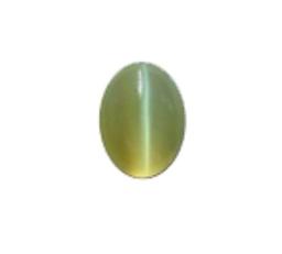 Cat's Eye Gemstone