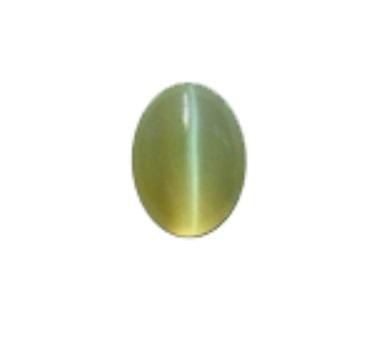 Cat's Eye Gemstone