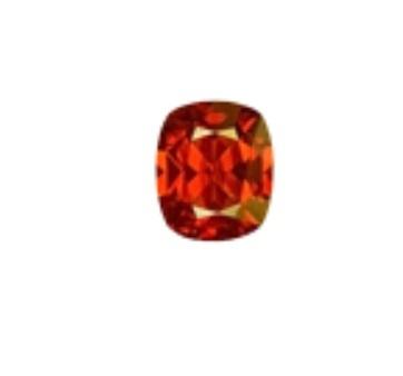 Hessonite Gemstone