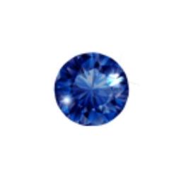 Blue Sapphire