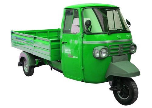 Passenger Auto Rickshaw