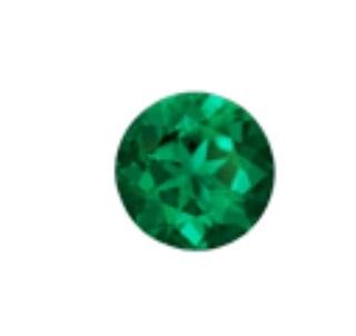 Emerald Gemstone