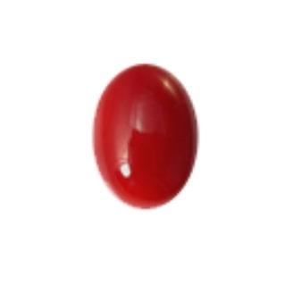 Coral Gemstone
