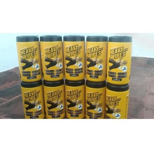 HFL'S Heavy Duty Wipes