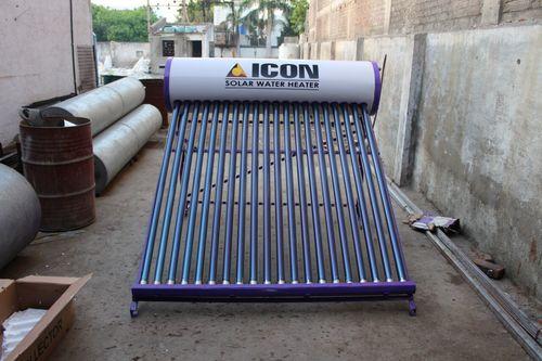 Solar Water Heater 