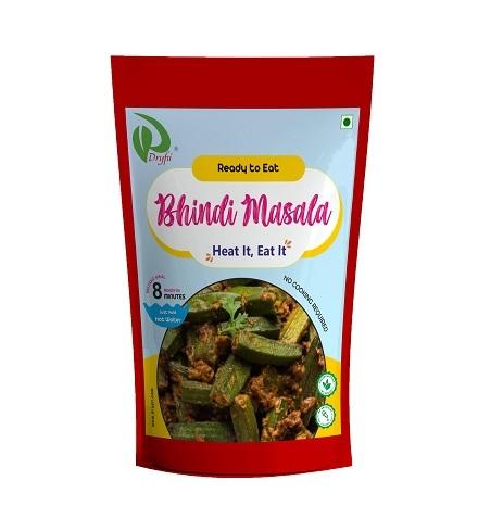 Bhindi Masala