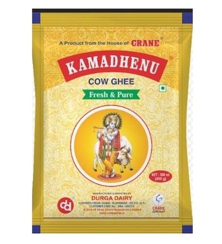 Kamadhenu Ghee