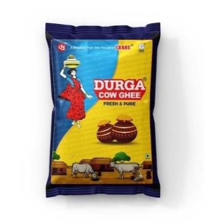 Durga Cow Ghee 