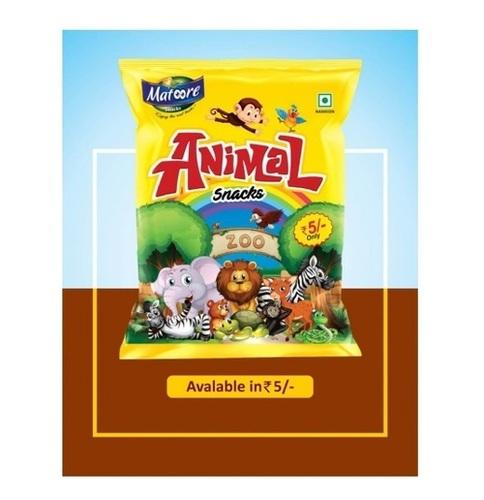 Animal Snacks