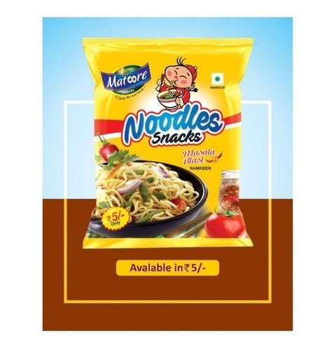 Noodles Snacks