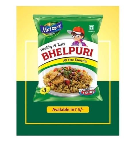 MATOORE Bhelpuri
