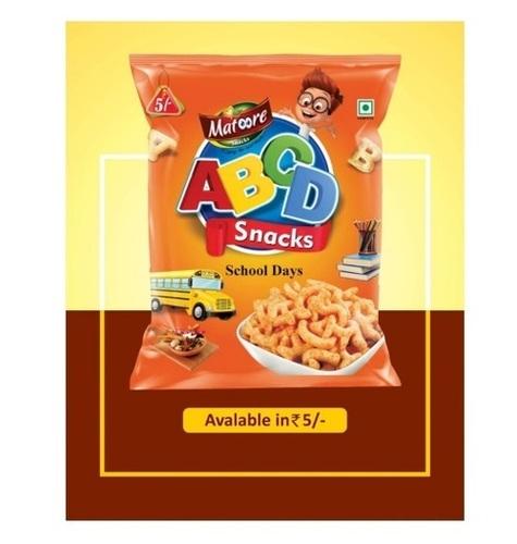 ABCD Snacks