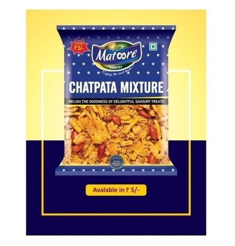 Chatpata Mixture
