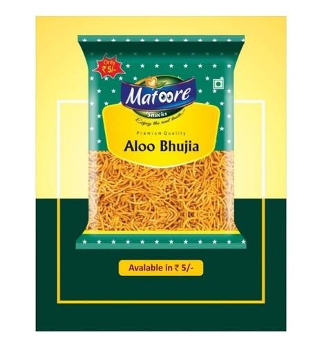 MATOORE Aloo Bhujia