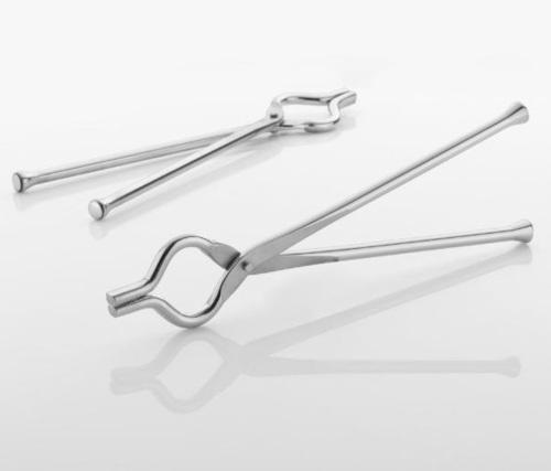 Stainless Steel Kitchen Tongs