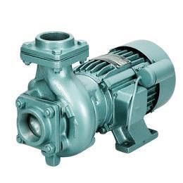Monoblock Pump