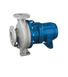 Stainless Steel Pump