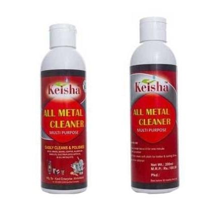 Metal Cleaner