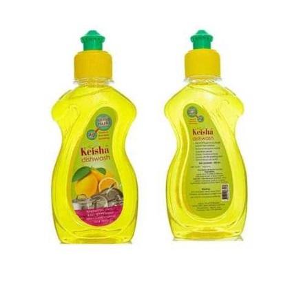 Dishwash Gel