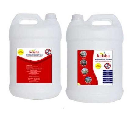 Multipurpose Cleaner