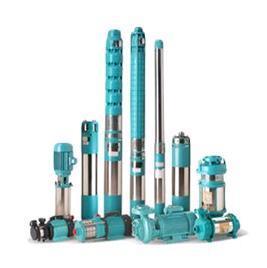 Submersible Pump Sets