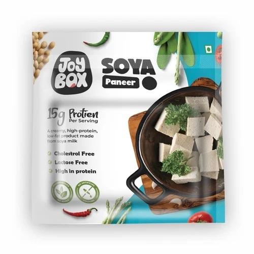 Soya Paneer(TOFU)
