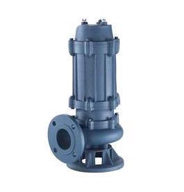 Sewage Pump