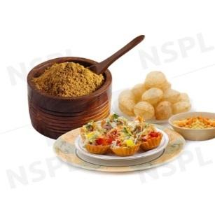 Pani Puri Masala
