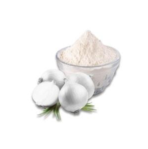 White Onion Powder