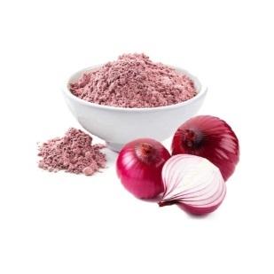 Pink Onion Powder