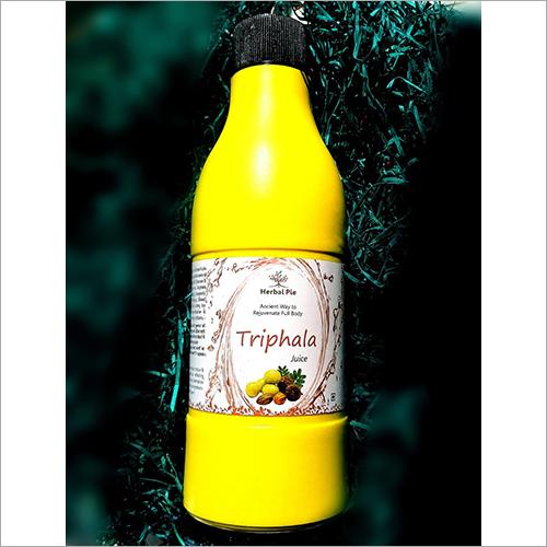 Triphala Juice