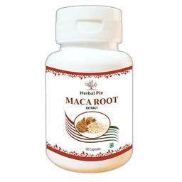 Maca Root Extract Capsules