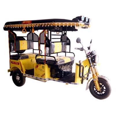 E Rickshaw