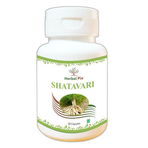 Shatavari Capsules