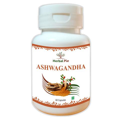 Ashwagandha Capsules