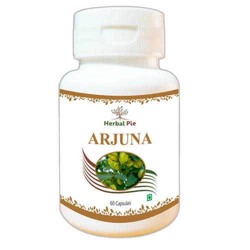 Arjuna Capsules