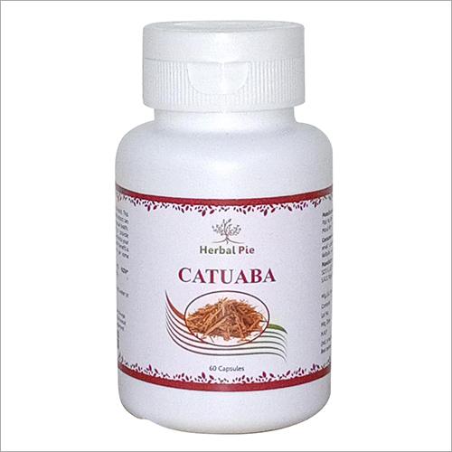 Catuaba Capsules
