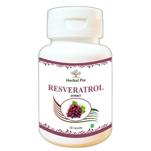 Resveratrol Capsules