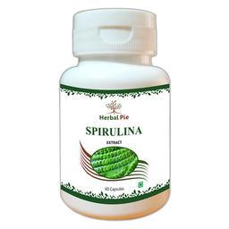Spirulina Extract