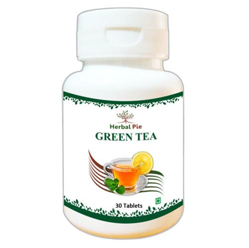 Green Tea Tablets