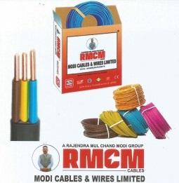 Cables and Wires