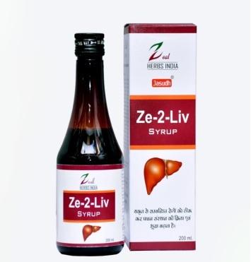 ZE 2LIV 200ML
