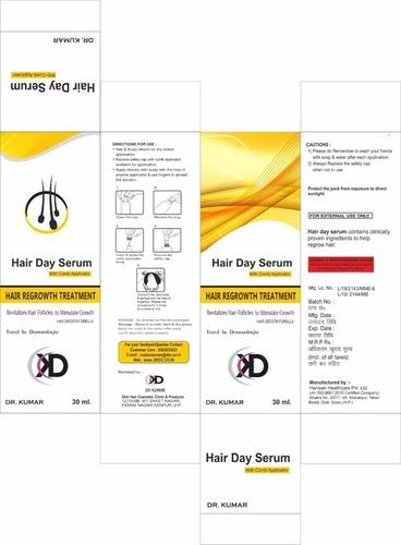 Hair Day Serum
