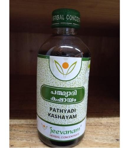 Pathyadi Kashayam