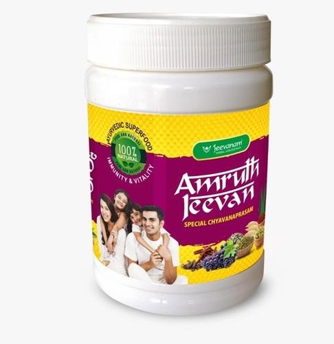 Amruth Jeevan Chyavanprash