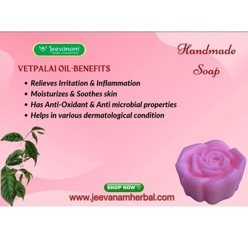 Vetpalai Oil Handmade Soap