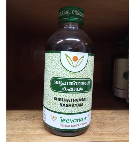 Bhritathvasadi Kashayam