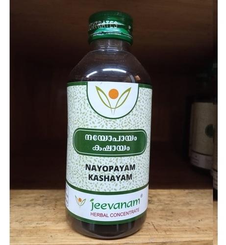 Nayopayam Kashayam