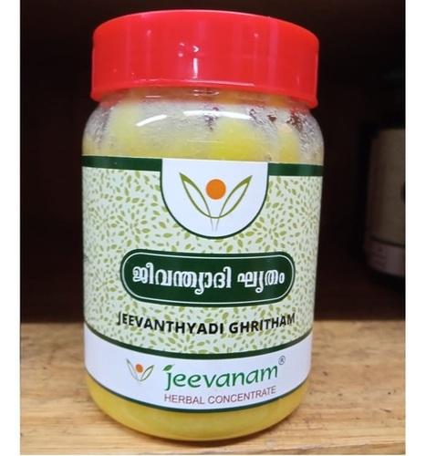 Jeevanthyadi Ghritham