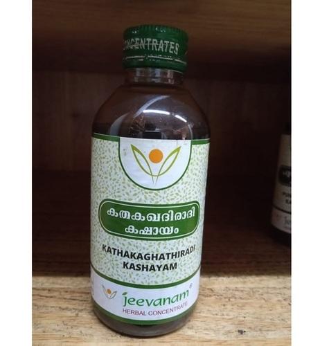 Kathakaghathiradi Kashayam